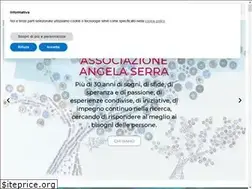 Sites similar to angelaserra.com