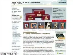 Sites similar to angelashes.com