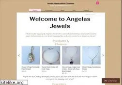 Sites similar to angelasjewels.com