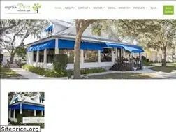 Sites similar to angelaspuresalon.com