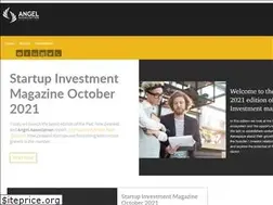 Sites similar to angelassociation.co.nz