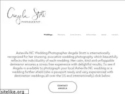 Sites similar to angelastott.com