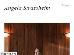 Sites similar to angelastrassheim.com