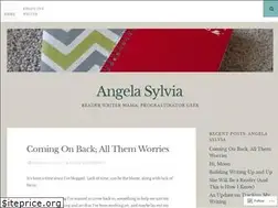 Sites similar to angelasylvia.com
