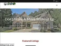Sites similar to angelathompsongroup.com