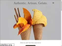 Sites similar to angelato.cz