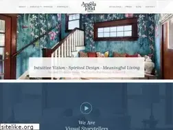 Sites similar to angelatoddstudios.com