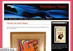 Sites similar to angelatreatlyon.com