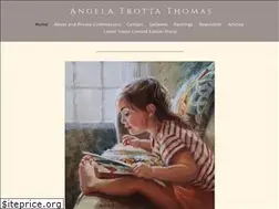Sites similar to angelatrottathomas.com