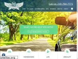 Sites similar to angelautoins.com