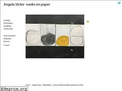 Sites similar to angelavictorart.com