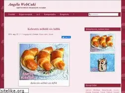 Sites similar to angelawebcuki.blogspot.com