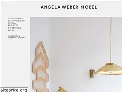 Sites similar to angelaweber.ch
