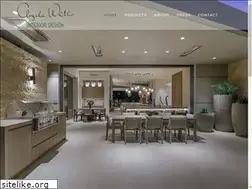 Sites similar to angelawellsinteriordesign.com
