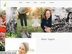 Sites similar to angelawynnphotography.com