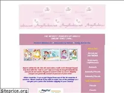 Sites similar to angelbabies.net