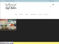 Sites similar to angelbabies.org