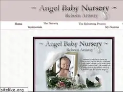 Sites similar to angelbabynursery.com