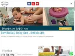 Sites similar to angelbabyspa.com