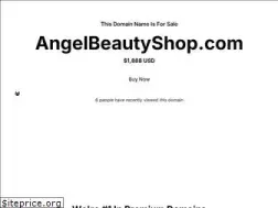 Sites similar to angelbeautyshop.com