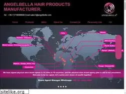 Sites similar to angelbella.com