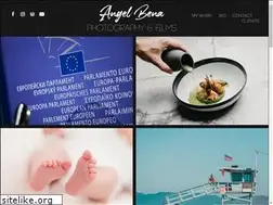 Sites similar to angelbena.com