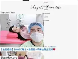 Sites similar to angelbibi.com