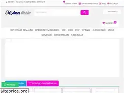 Sites similar to angelbilisim.com.tr