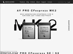 Sites similar to angelbird.com