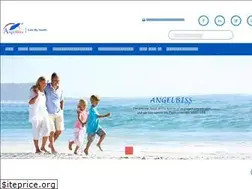 Sites similar to angelbisshealthcare.com