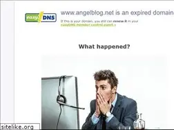 Sites similar to angelblog.net