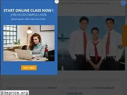 Sites similar to angelbluesaviation.com