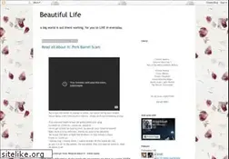 Sites similar to angelblush.blogspot.com