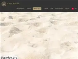 Sites similar to angelbodrum.com