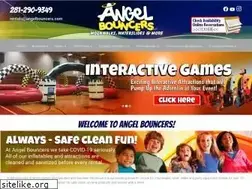Sites similar to angelbouncers.com