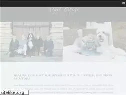 Sites similar to angelbreezepuppies.com