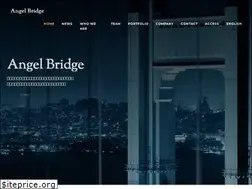 Sites similar to angelbridge.jp