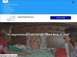 Sites similar to angelbrighthospiceinc.com