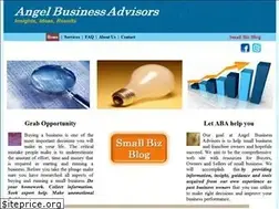 Sites similar to angelbusinessadvisors.com