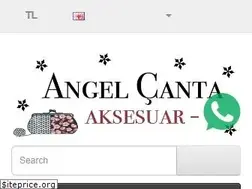 Sites similar to angelcantaaksesuar.com