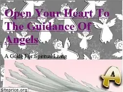 Sites similar to angelcardreaders.com