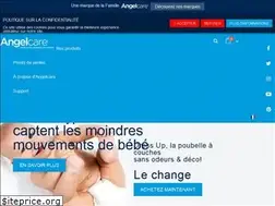 Sites similar to angelcare.co.uk