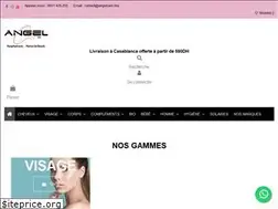 Sites similar to angelcare.ma