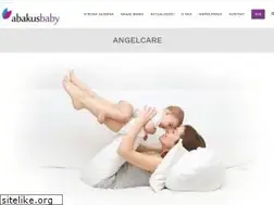 Sites similar to angelcare.pl