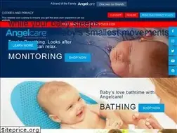 Sites similar to angelcarebaby.com