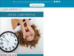 Sites similar to angelcaredental.com