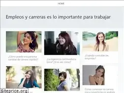 Sites similar to angelcareer.com