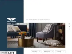 Sites similar to angelcarpet.com