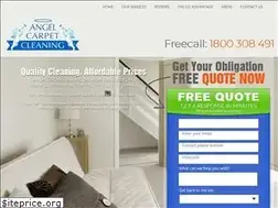 Sites similar to angelcarpetcleaning.com.au
