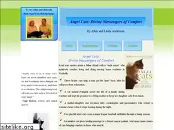 Sites similar to angelcatsbook.com